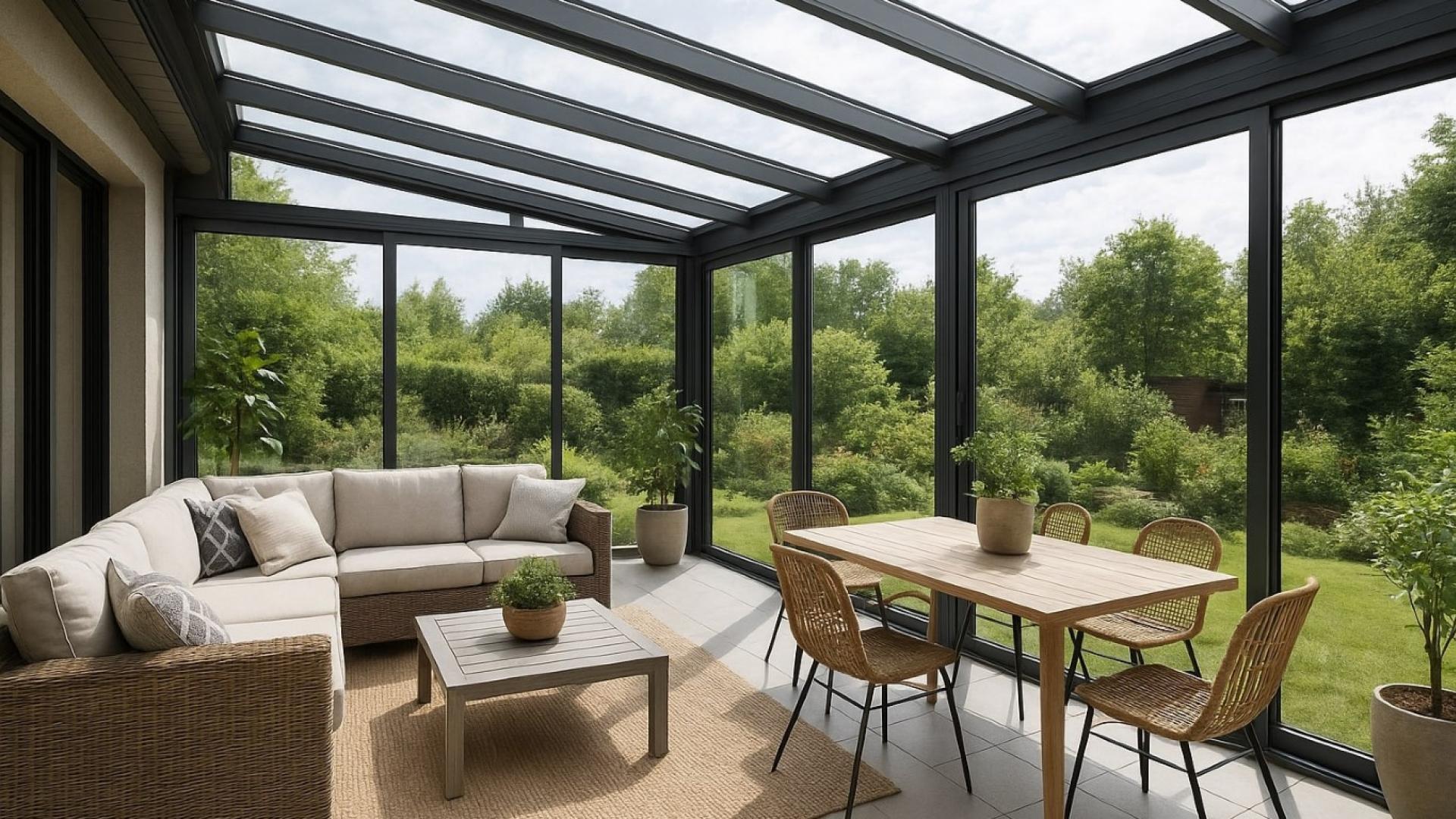 DÖRT MEVSİM KONFOR