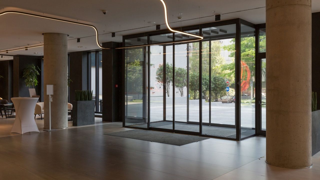 SAMSUN OTOMATIK FOTOSELLI KAPı